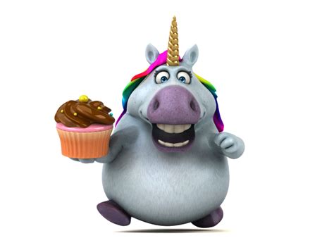 Discover the Magic of the Chubby Unicorn: A Whimsical Adventure!